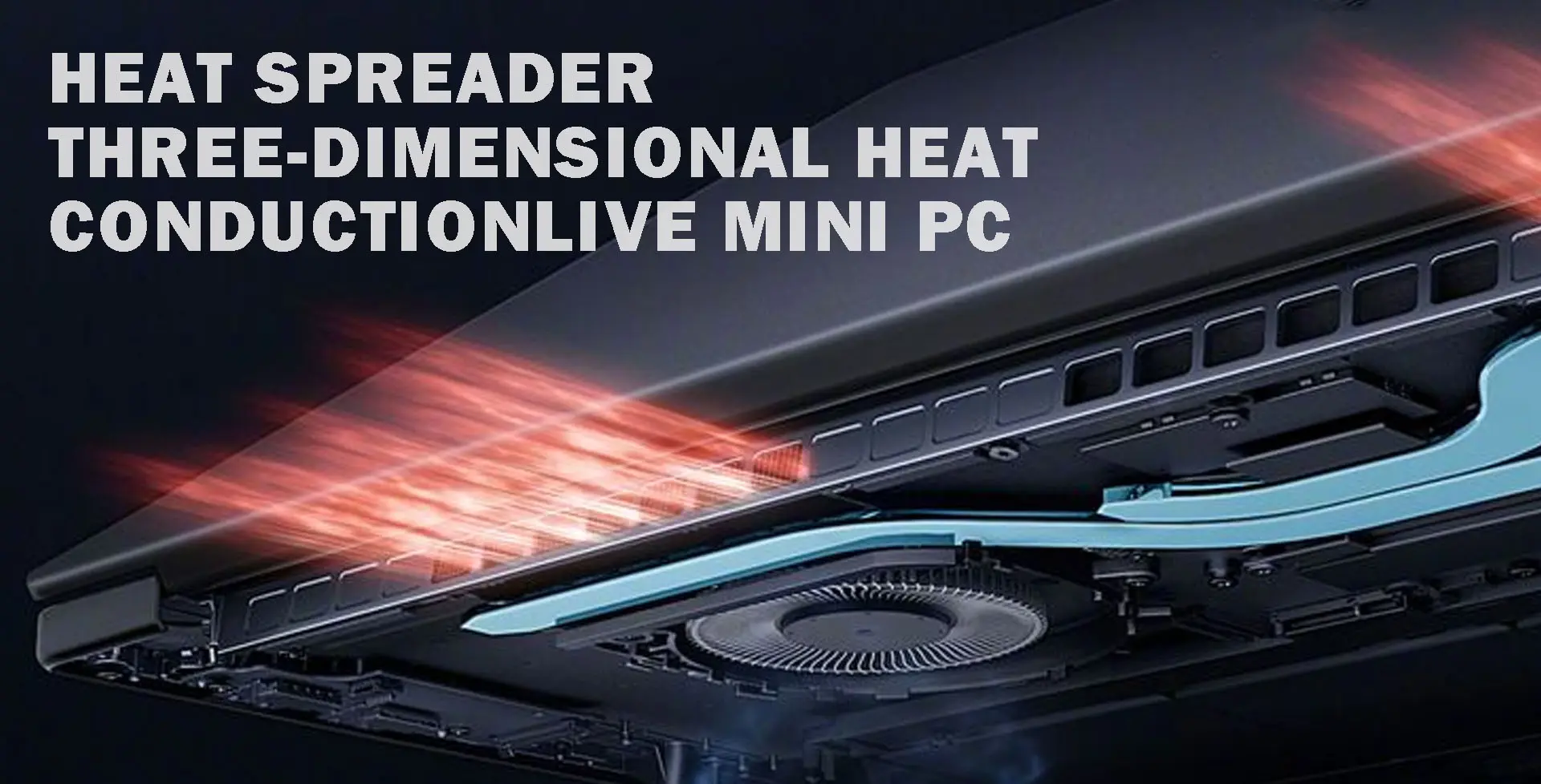 RTX3050TI 8G IntelCoreR CPU Game Mini PC GM2 (3)