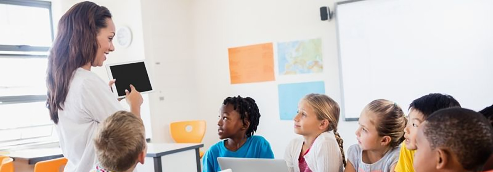 OEM School Laptop