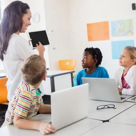 OEM School Laptop