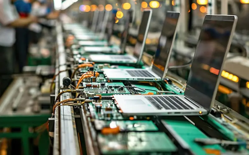 Device Assembly