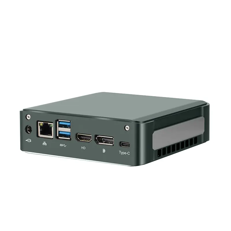 Home Mini Host