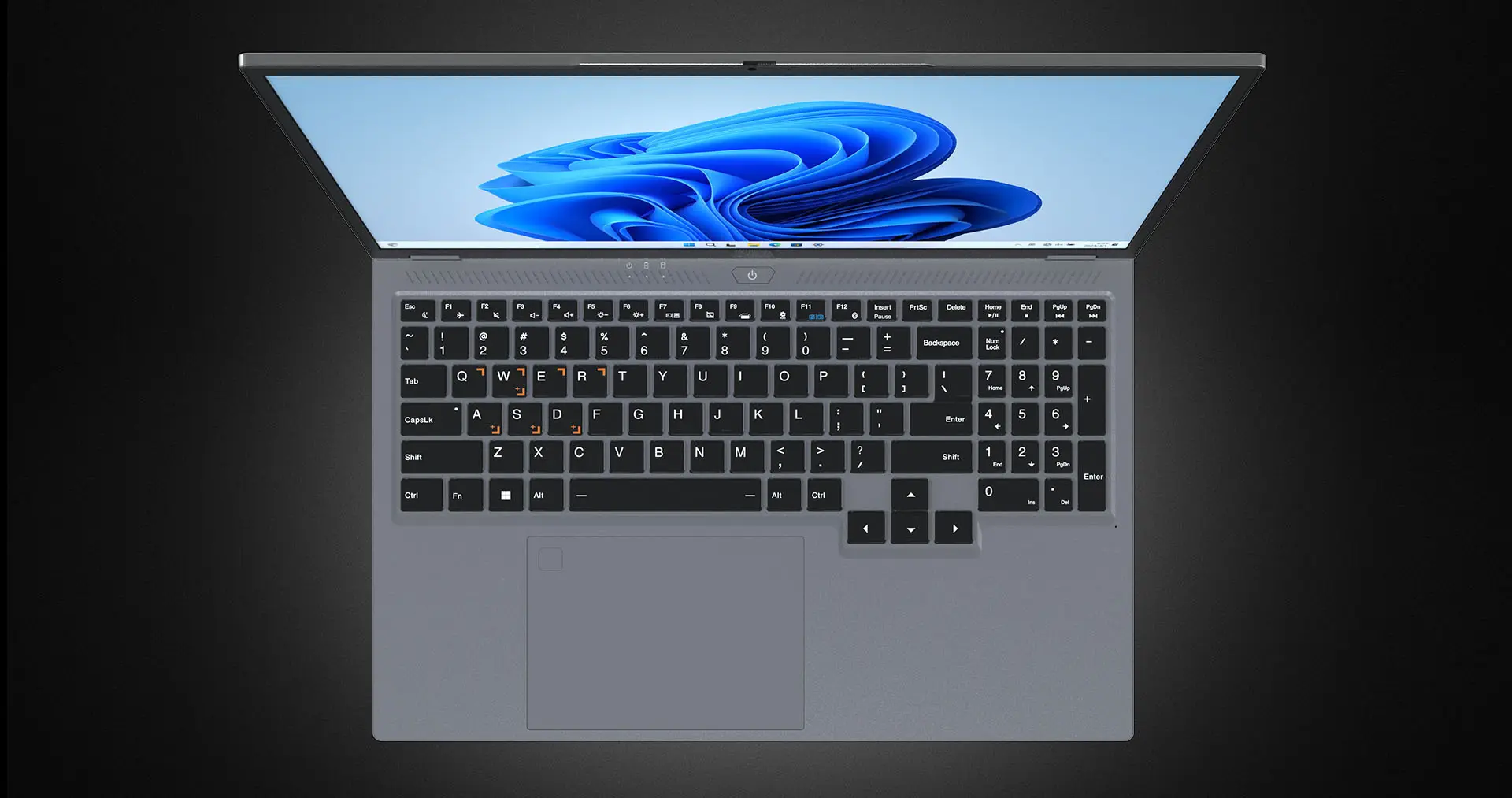 Independent Graphics Card Game Laptop S1 (4)