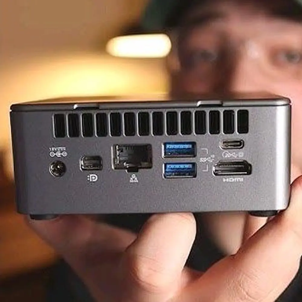 Why OEM/ODM Mini PCs from China Are a Smart Choice for Global Buyers in 2025