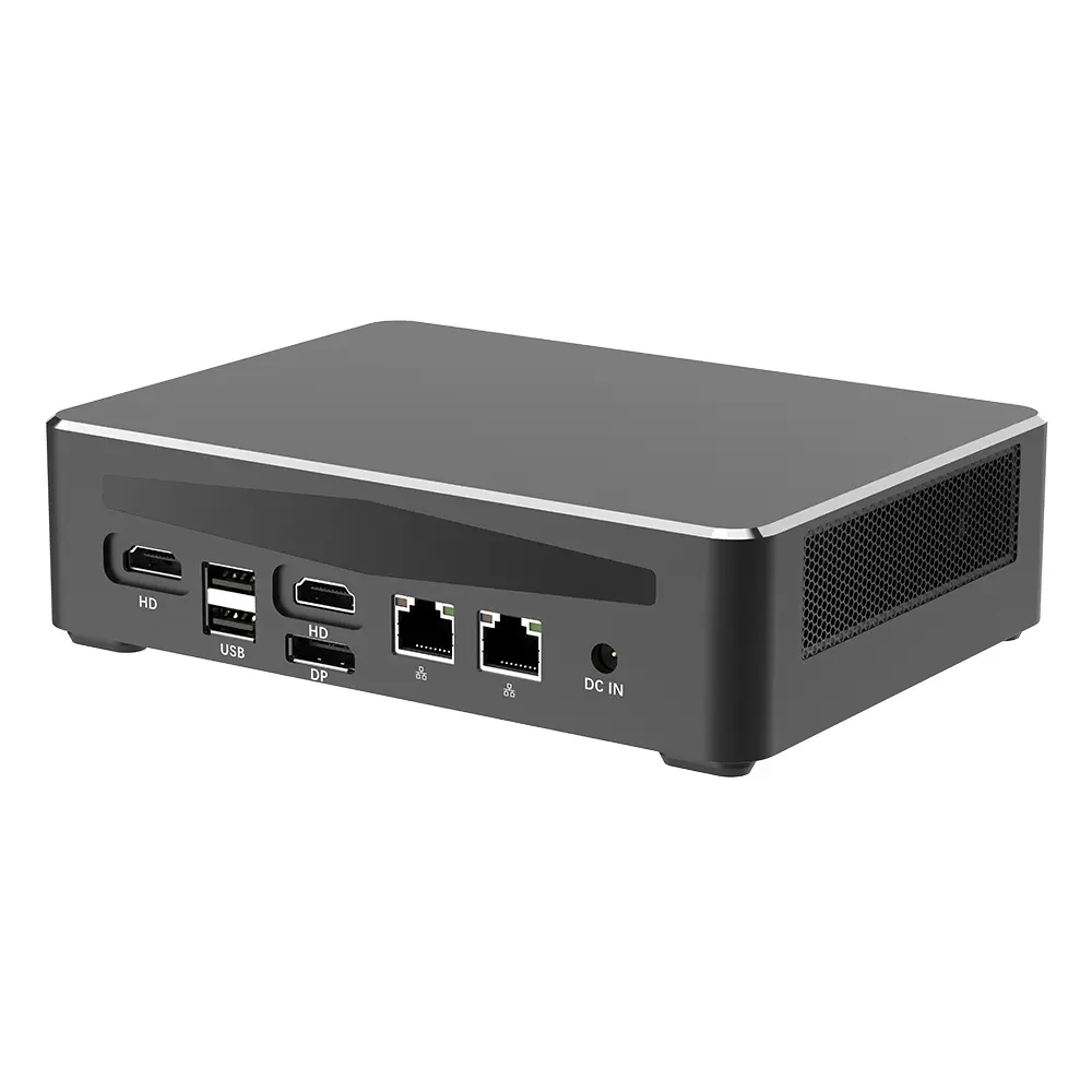 Commercial Mini PC