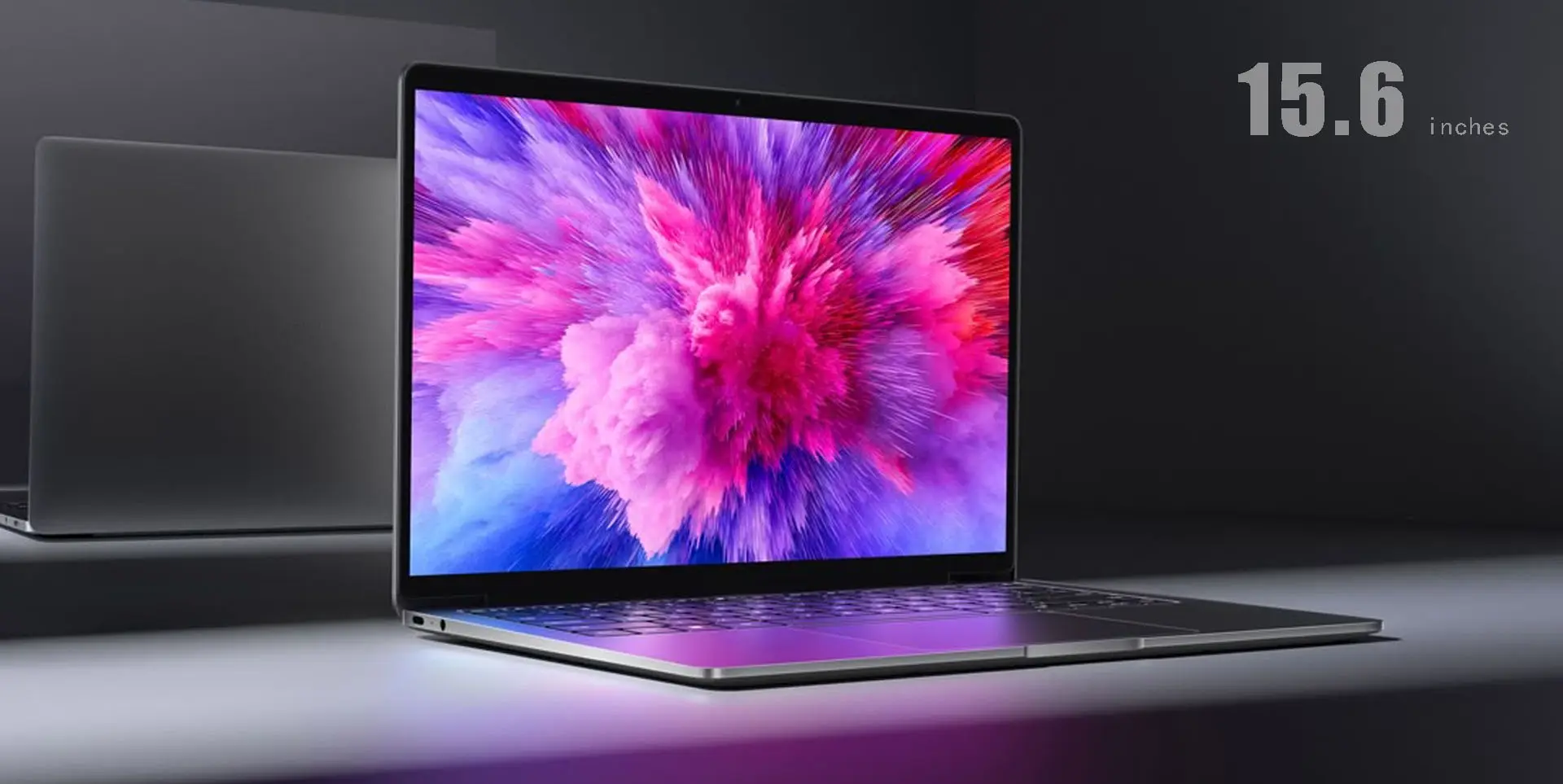 Supports 2DDR4 High-end Business study Laptop NB02 (3)