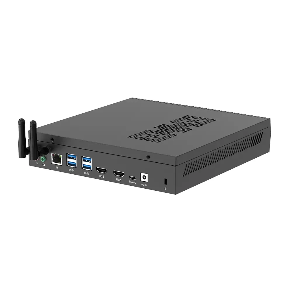 RTX3050TI Game Mini PC