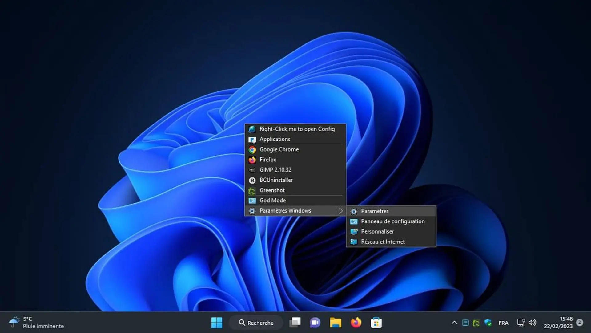 Big display laptop
