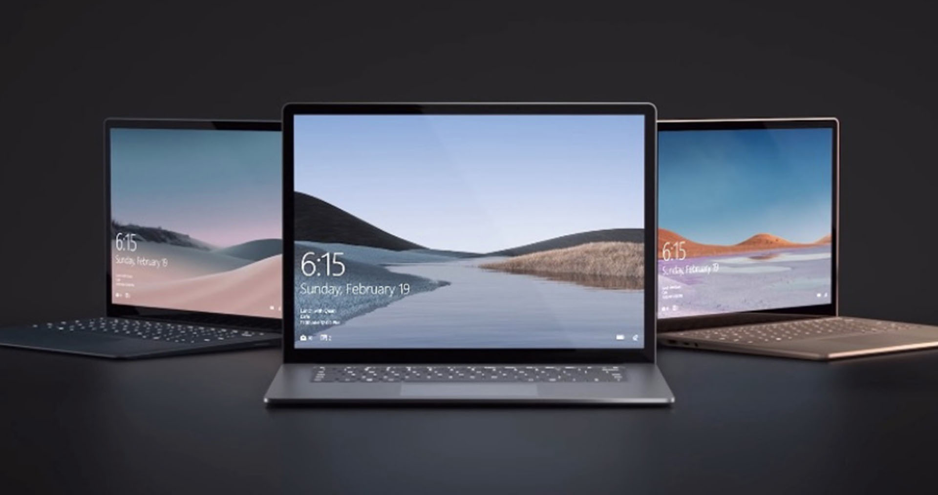 Microsoft Surface Laptop 7