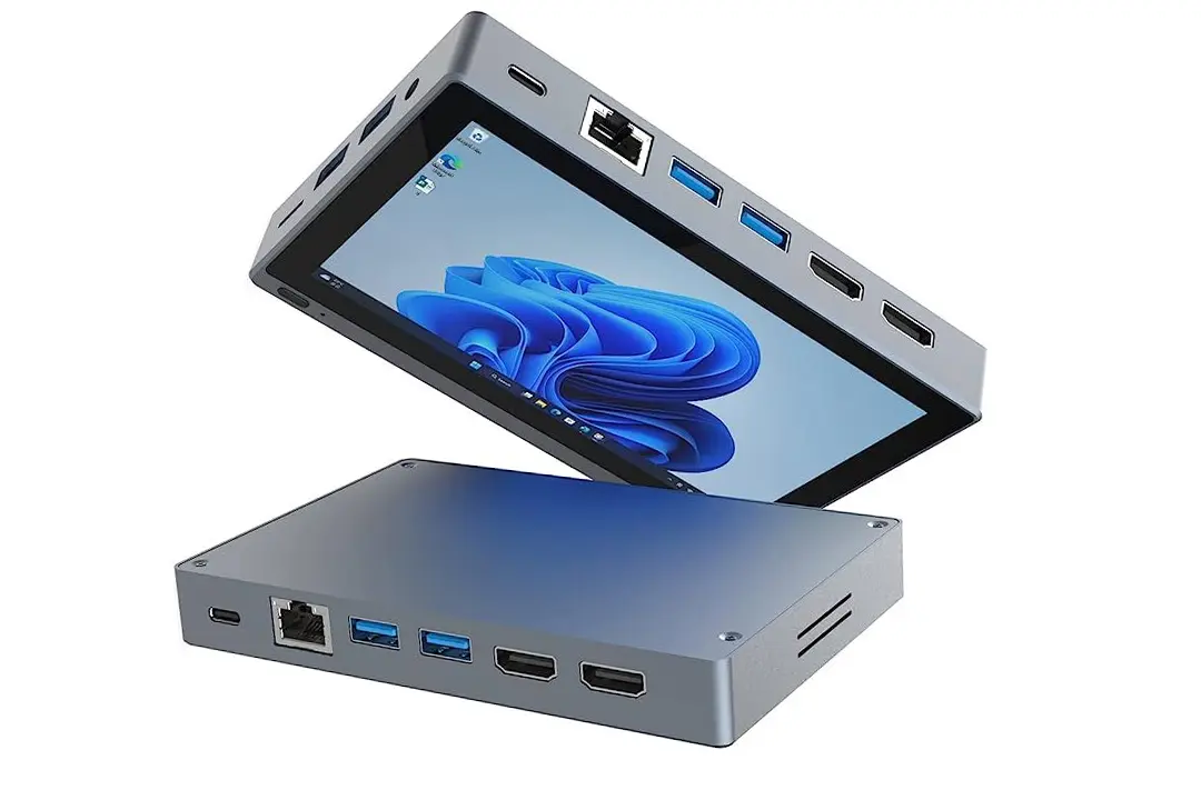 Industrial Mini PC: Definition, Application and How to Choose Experience Sharing