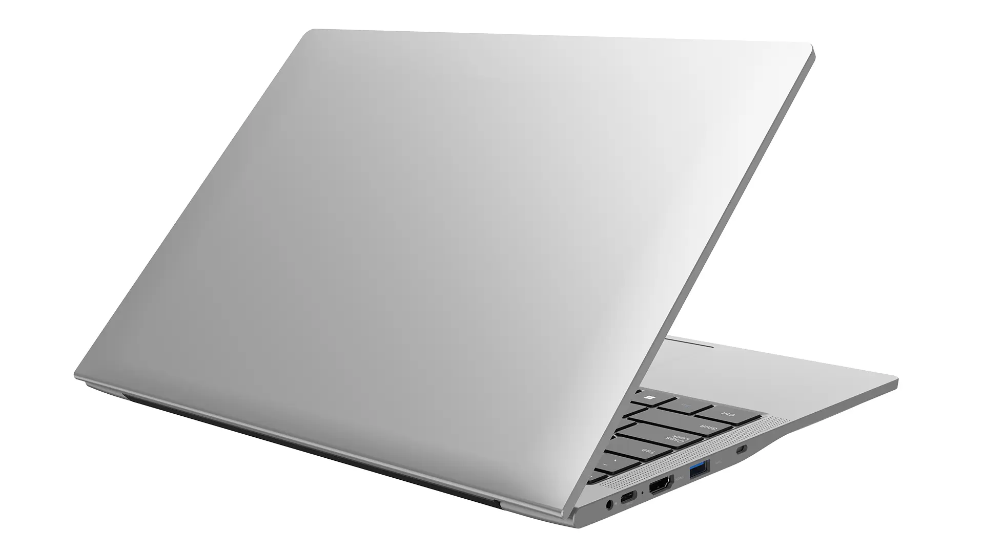 custom laptop factory