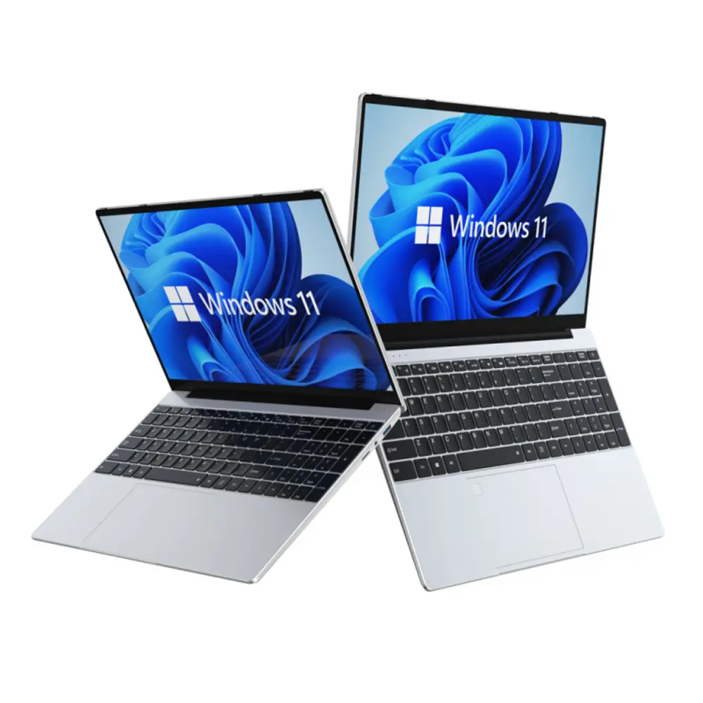 15.6-inch N5095 large screen laptop