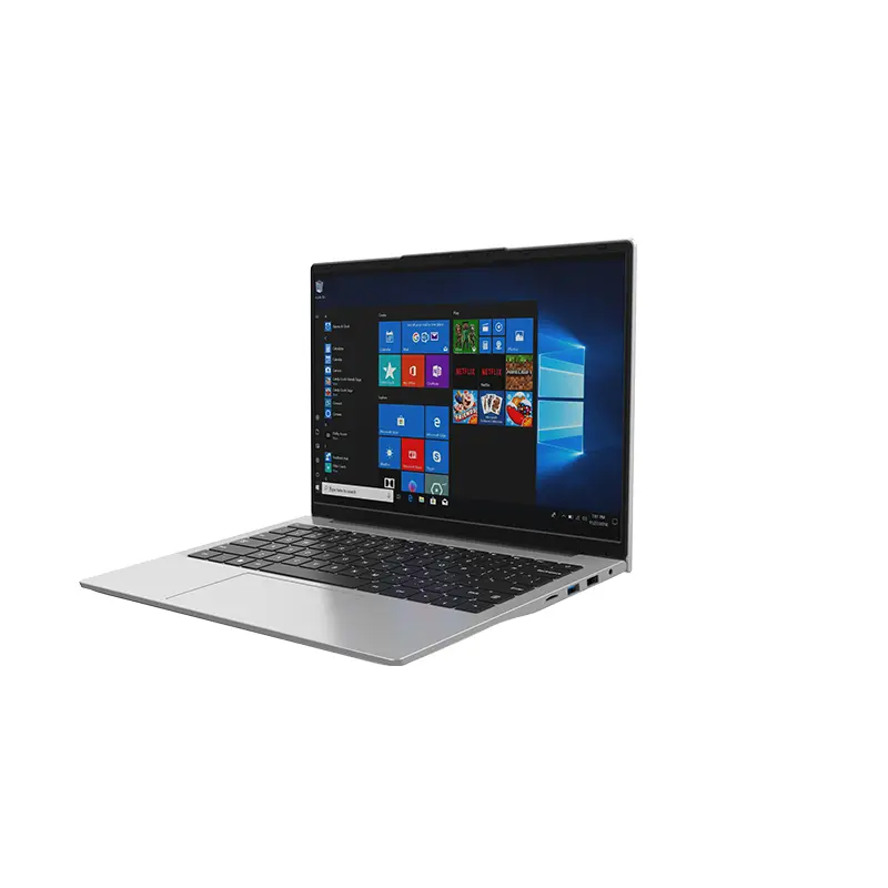 14 Inch Office Notebook
