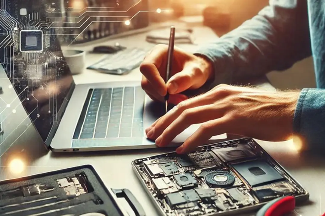 In-depth analysis of the OEM Laptop industry: market trends, technological innovation and new consumer demands in 2025