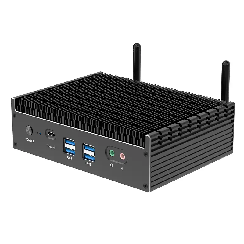 High-end Mini PC