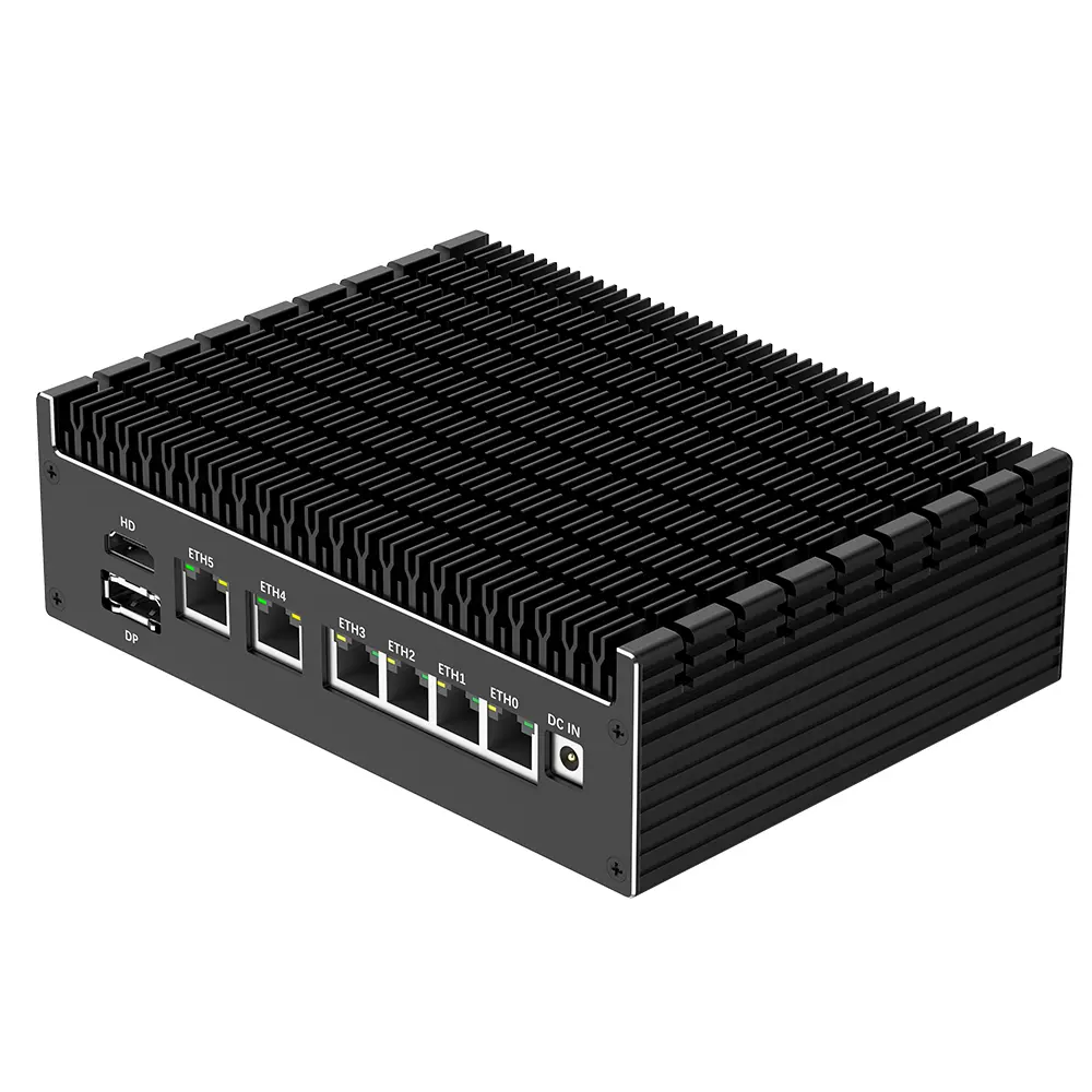 The best fanless mini PCs in 2025: silent operation and powerful performance