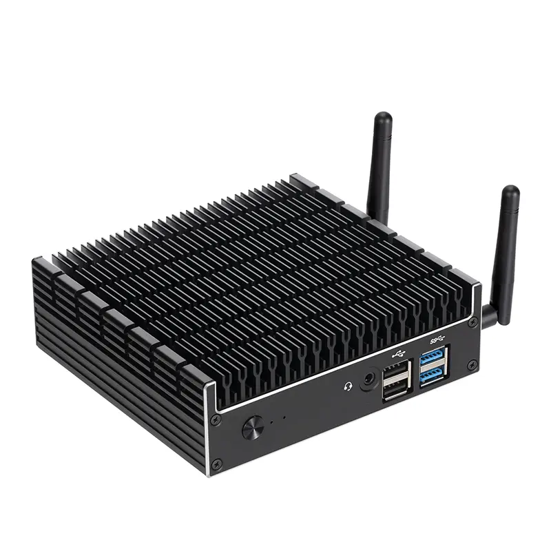 Industrial Micro PC